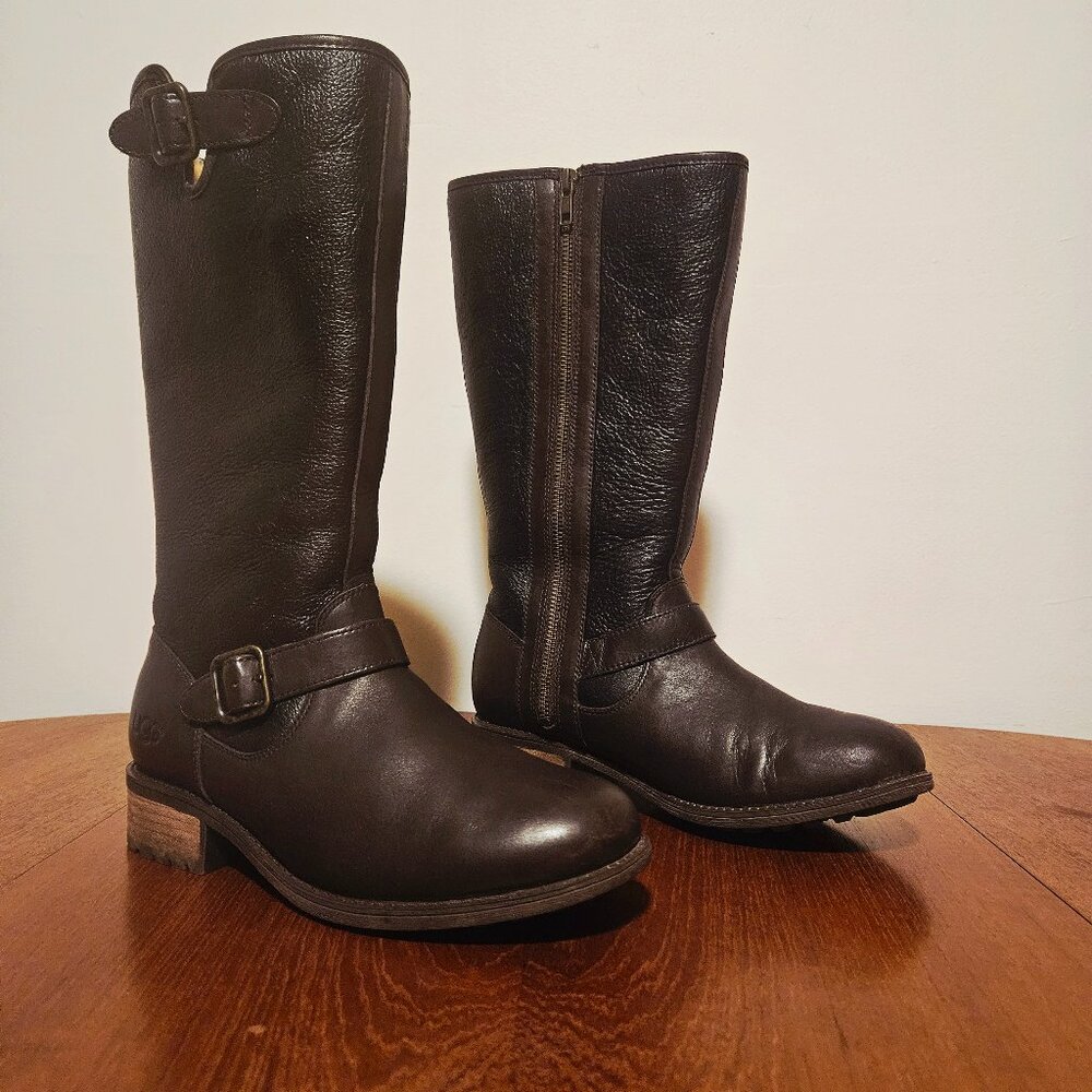 UGG Austrailia W Chancery Boot